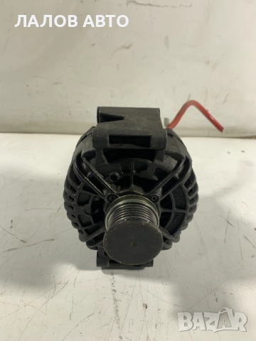 Генератор алтернатор Мерцедес Вито 2.2 Generator Mercedes Vito 2.2 CDI 0124625006