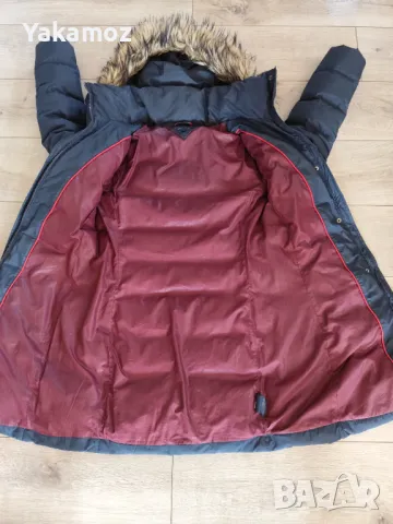 Дамско яке TOMMY Hilfiger , снимка 3 - Якета - 48047747