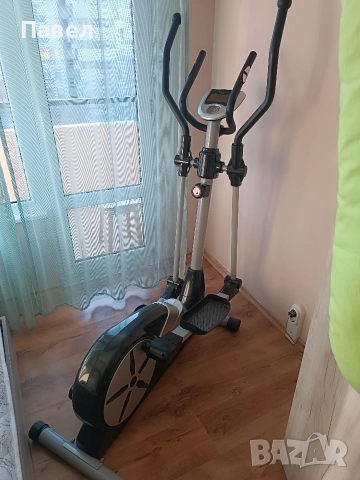 Кростренажор AB Fit, снимка 2 - Фитнес уреди - 52927895