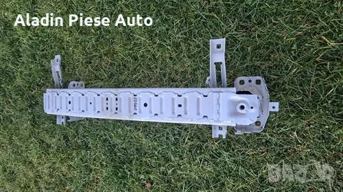 Предна броня Ford Fiesta 4 година 2018 2019 2020 2021 2022 2023 код H1BB109A26AH, H1BB-109A26-AH , снимка 3 - Аксесоари и консумативи - 50439260