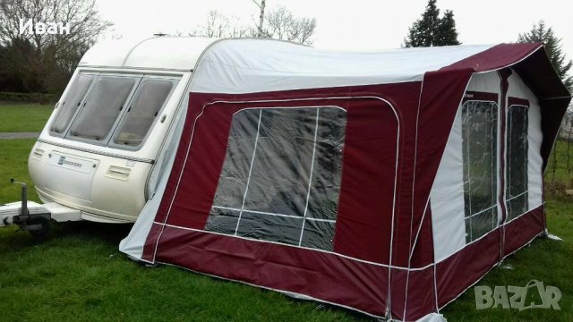 Форселти за каравани, кемпери, бусове и ванове. Всички размери и модели! Къмпинг аксесоари., снимка 6 - Къмпинг мебели - 30375864