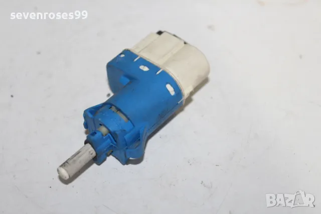 Стоп машинка Форд Фиеста 6 2011 1.4tdci 68hp Ford Fiesta 6 3m5t9c812ac, снимка 2 - Части - 48308214