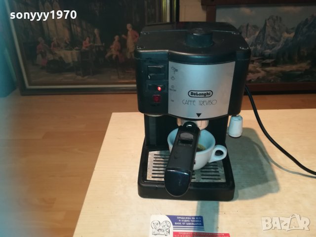 кафемашина внос швеицария в/м 3011202115, снимка 13 - Кафемашини - 30966970