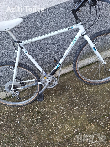 Raleigh head technium, снимка 14 - Велосипеди - 54155351