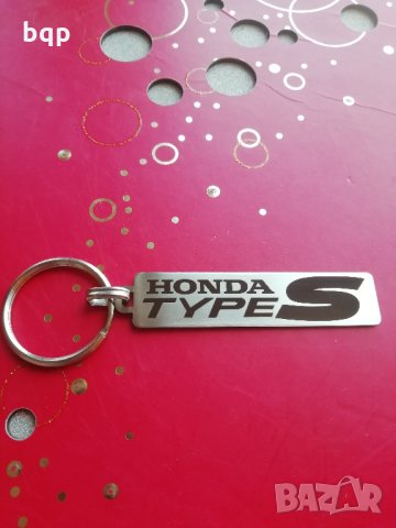 Ключодържатели Honda Civic CRX, снимка 7 - Аксесоари и консумативи - 13391580