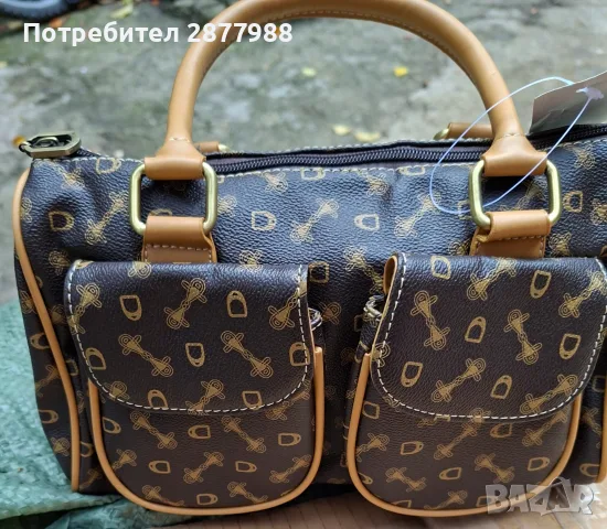 Дамски ....чанти , снимка 10 - Чанти - 56461501