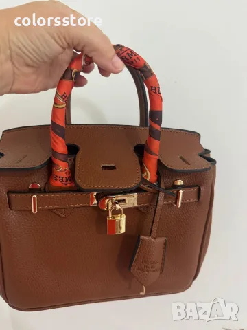 Чанта Hermes-IM134, снимка 2 - Чанти - 55837520