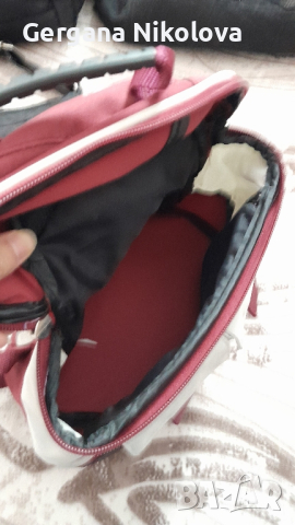 Дамски чанти,раница, снимка 4 - Чанти - 44759705