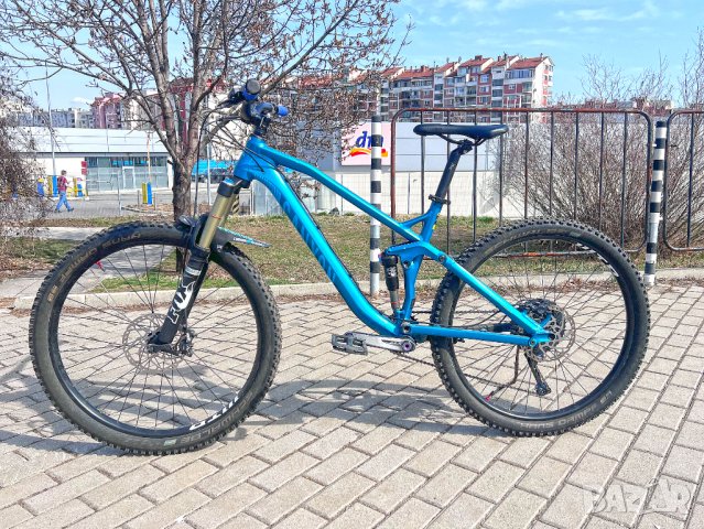 Canyon Spectral AL 27.5