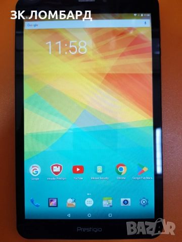 Prestigio WIZE 3418 4G 16GB