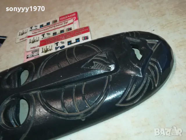 маска за стена колекция 50см 0502251330, снимка 8 - Антикварни и старинни предмети - 48977232