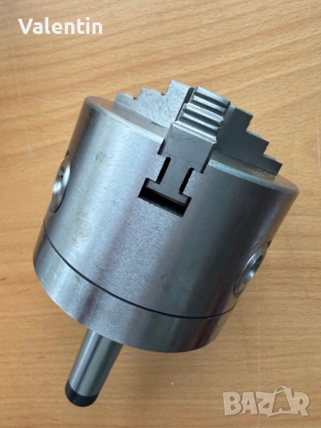 Универсал/патронник Ф100 с опашка морз 3, снимка 2 - Други инструменти - 54208186