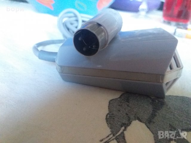 Микрофон GRUNDIG , снимка 3 - Микрофони - 33819238