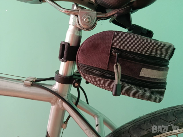 Велосипед Cross Speedster 26 , снимка 7 - Велосипеди - 51484740