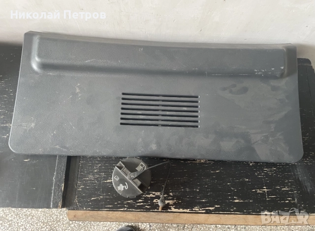 Продавам авточасти втора употреба за Chevrolet Spark/Matiz 2009, снимка 9 - Части - 52035252