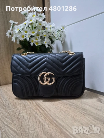 Дамска чанта 