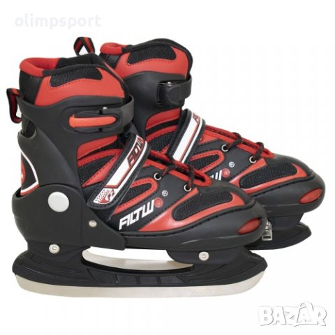 Комплект ролери и зимни кънки 2в1. , снимка 2 - Ролери, кънки - 39126347