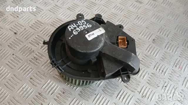 Вентилатор парно Audi A4 2005 (с реостат) 8D1820021 74.022.123.3F A4 (B7) (2004-2008)