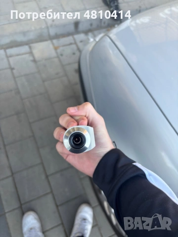  Vape geekvape e100, снимка 6 - Вейп без пълнители - 54337581