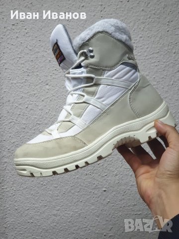  топли  водоустойчиви боти  Jacalu Jacalu  номер 41 