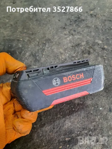 Батерия Bosch 36v, снимка 3 - Други инструменти - 48512962