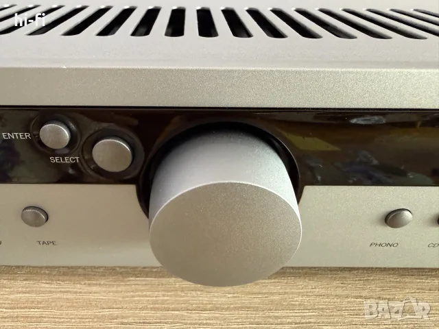 Arcam A80 Integrated Amplifier, снимка 6 - Ресийвъри, усилватели, смесителни пултове - 56244344