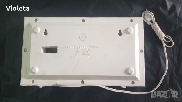 Чисто нова радио точка., снимка 3 - Антикварни и старинни предмети - 52454215