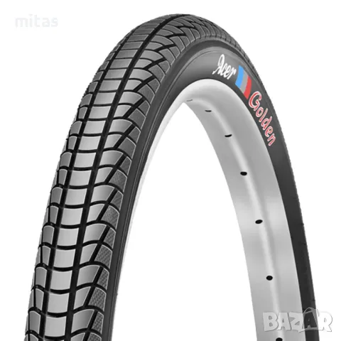 Велосипедна гума RAL COLORADO (26 x 2.00) (52-559), Защита от спукване, снимка 3 - Части за велосипеди - 40703168