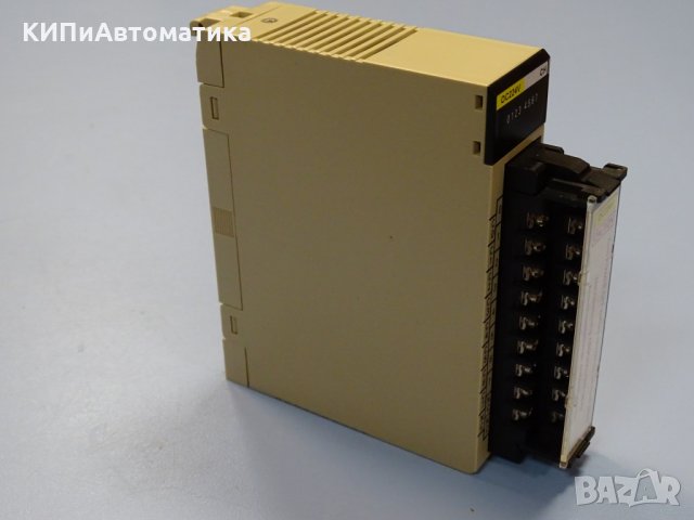 контролер Omron C200H-OC224V sysmac programmable controller, снимка 7 - Резервни части за машини - 35228476