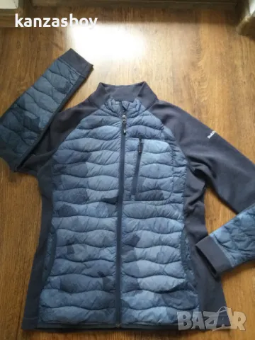 peak performance w helhy j pr - дамско хибридно яке КАТО НОВО L, снимка 5 - Якета - 47538911