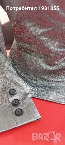 Стилно сако, снимка 3 - Сака - 48765188