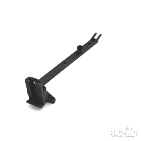 Mercedes-Benz SL R129 - Стойка за управление на седалка - A1297270311, снимка 4 - Части - 50570943