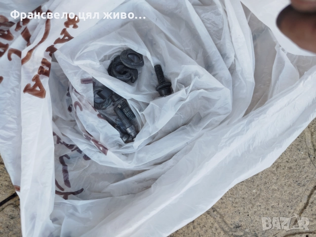 Хидравлични вибрейк спирачки за велосипед колело magura hs 11, снимка 3 - Части за велосипеди - 52752687