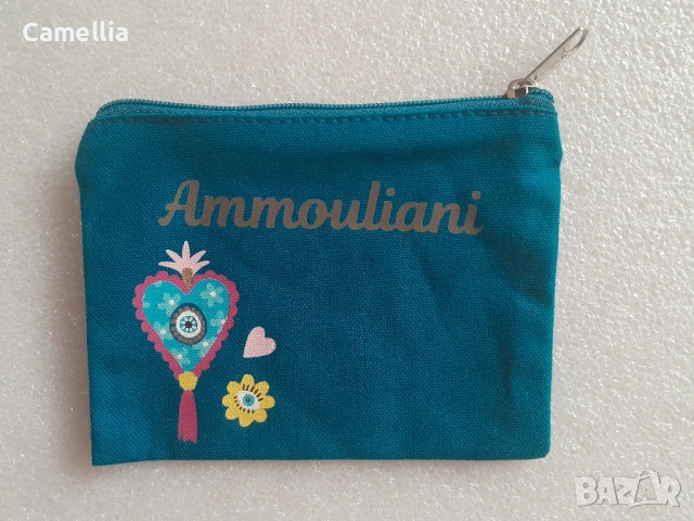 Портмоне от Гърция, снимка 2 - Портфейли, портмонета - 52890062