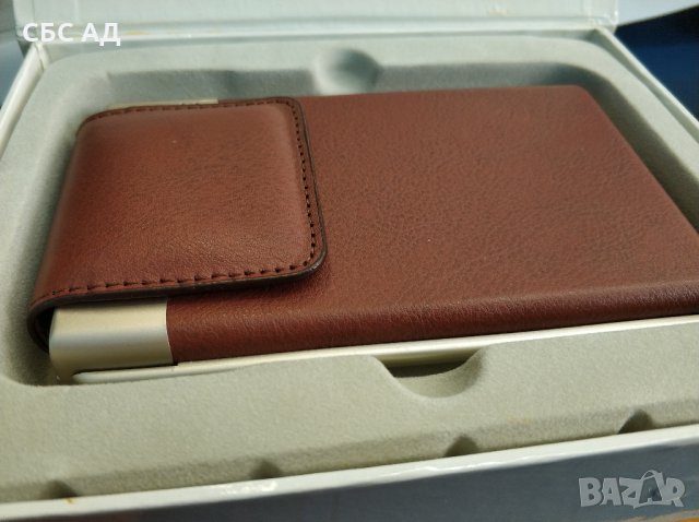 Кутия за твърд диск IDE USB 2.0