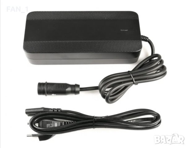 Зарядно Panasonic SIB, снимка 2 - Велосипеди - 29982190