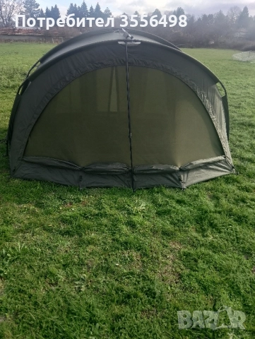 Палатка Solar , снимка 8 - Палатки - 52665665