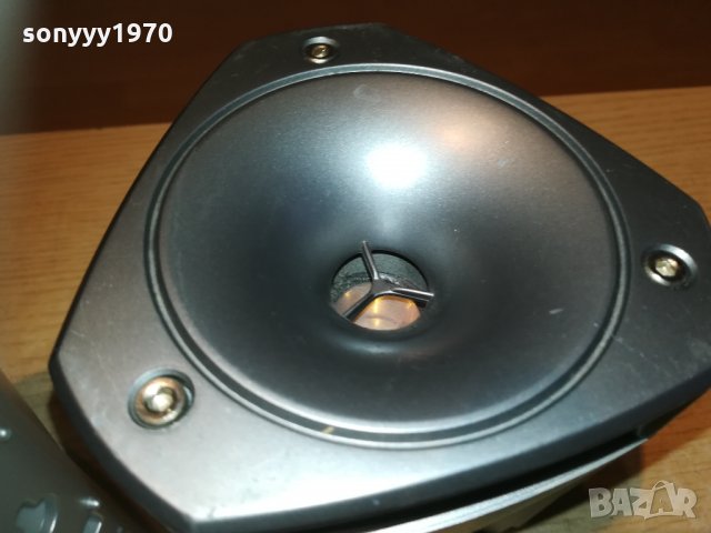 jvc sp-ths7s 80w/6ohm-2бр тонколони 0903212058, снимка 14 - Тонколони - 32100191