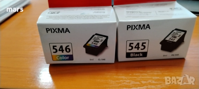  тонери за CANON, снимка 5 - Консумативи за принтери - 51879216