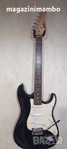 XP Stratocaster S-S-S, снимка 7 - Китари - 44183753