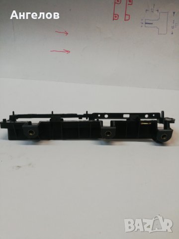 Passat 5.5 подложка за бутоните на шофьорска та врата, снимка 5 - Части - 31521827