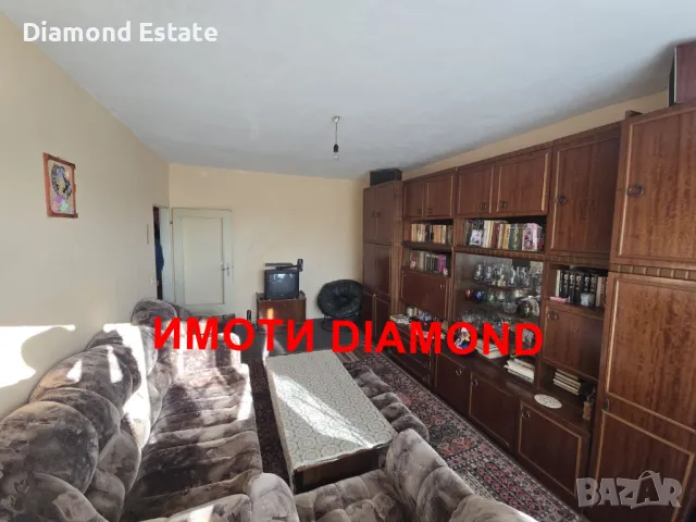 Апартамент в град Стара Загора кв. Зора, снимка 3 - Апартаменти - 48939897