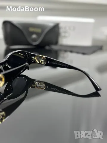 Gucci дамски слънчеви очила , снимка 2 - Слънчеви и диоптрични очила - 48885755