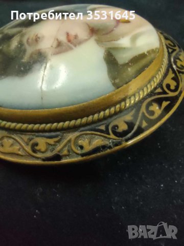 Колекция от накити с порцелан, снимка 9 - Колекции - 42819716