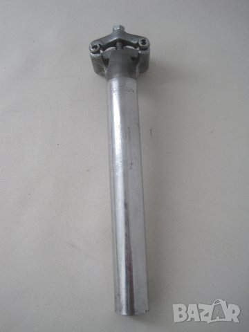 Campagnolo -27,2/26,4 мм.-седлови колчета, снимка 6 - Части за велосипеди - 33325655