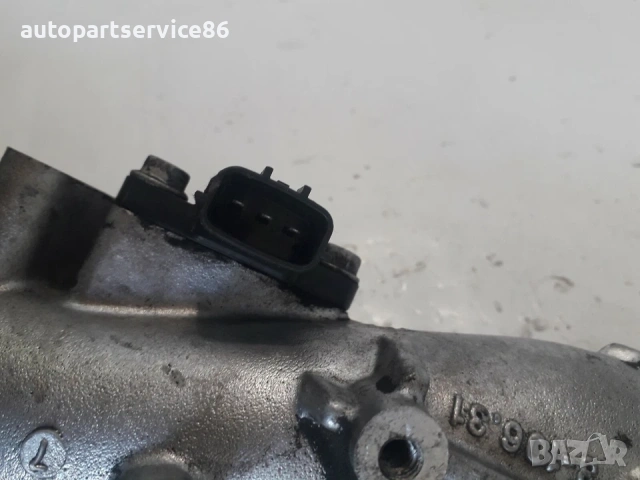 Маркуч за Nissan Almera Tino 2.2 Dci (2006) PS69-012A 310631, снимка 3 - Части - 54329891