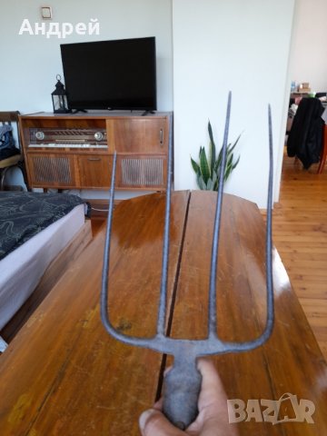 Стара вила,набуня #2, снимка 3 - Други ценни предмети - 37674824