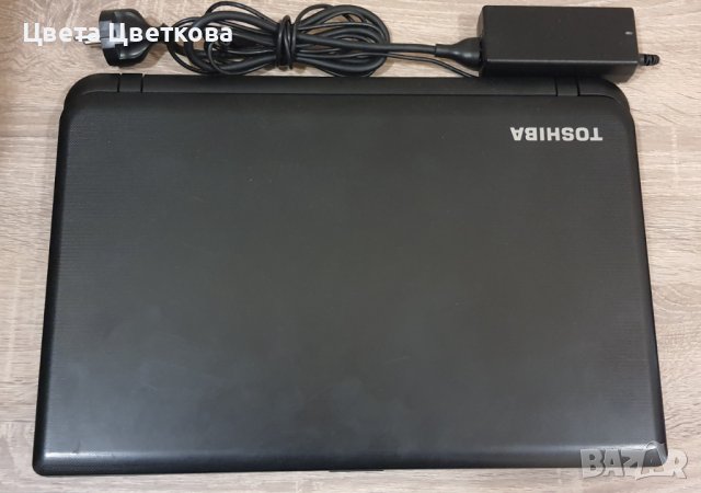 Toshiba Satellite C50-B-14Z, снимка 2 - Лаптопи за дома - 44465163