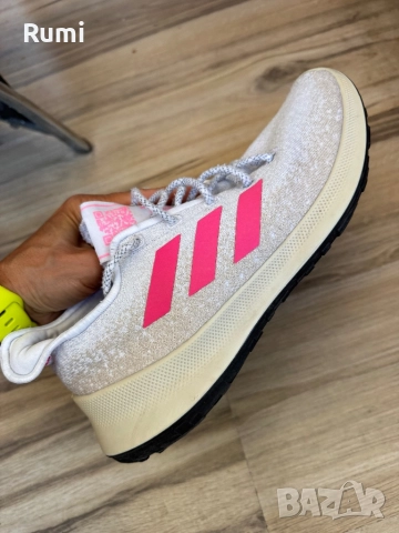 Оригинални маратонки Adidas SENSEBOUNCE+! 42 н, снимка 9 - Маратонки - 47323568