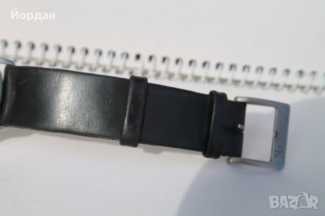 Мъжки кварцов часовник ''Calvin Klain'' -титанов, снимка 10 - Мъжки - 40268742